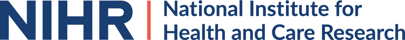 NIHR new logo